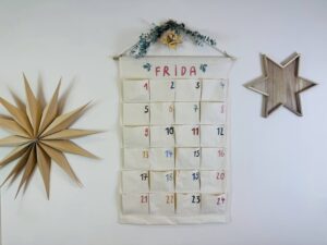 LottiKlein Adventskalender