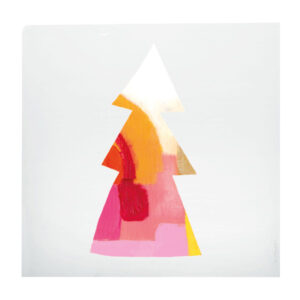 Bügelbild "Tannenbaum"