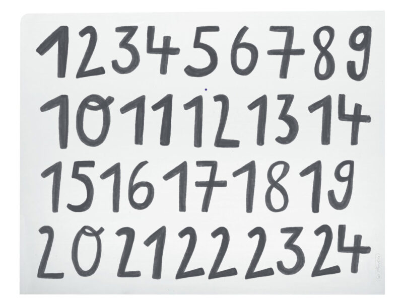 Buegelbild_ZahlenMonochrom