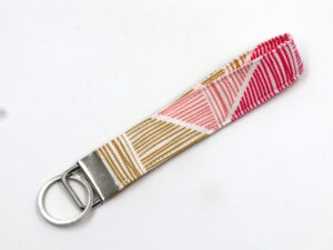 Schlüsselband - Chalk Paint