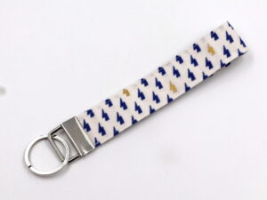 Schlüsselband - Hot Strike