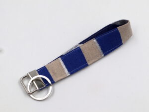 Schlüsselband - Echino Flow