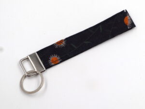 Schlüsselband - Bloom Together - Flower Field