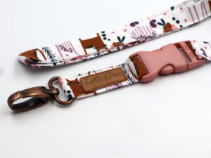 Schlüsselband "Katze"