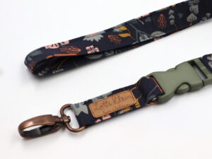 Schlüsselband  " Yesterday "