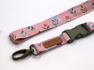 Schlüsselband " Daisy"