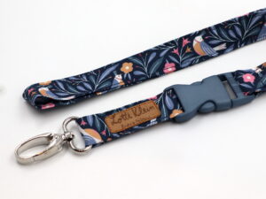 Schlüsselband " Sing me a song"