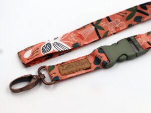 Schlüsselband " Stockbridge - Alice Holte White"