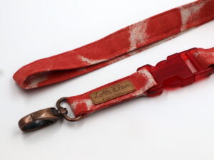 Schlüsselband " Burning Sun"