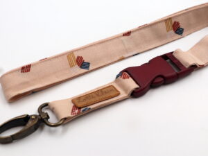 Schlüsselband " Free Style"