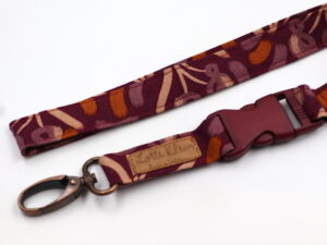 Schlüsselband " Glory"