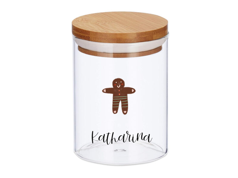 Keksdose_GretasSchwester_Lebkuchenmann_mitNamen