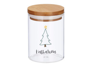 Keksdose Weihnachtsbaum