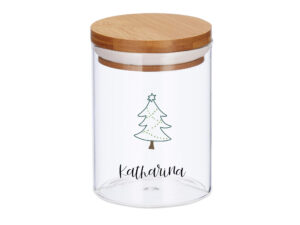 Gebäckdose Weihnachten "Baum"