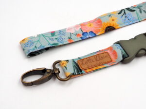 Schlüsselband - Curio