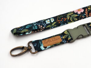 Schlüsselband - Amalfi