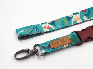 Schlüsselband - Siren Song