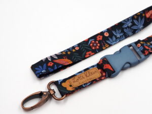 Schlüsselband - Folklore Prairie