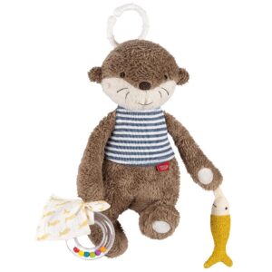 Fehn - Activity-Otter