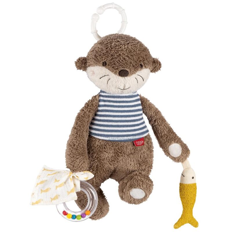 Fehn - Activity-Otter