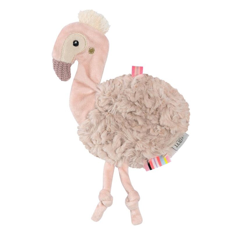 Fehn - Knister-Flamingo