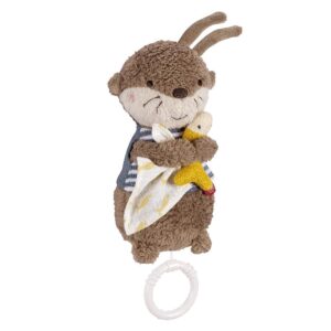 Fehn - Mini-Spieluhr Otter