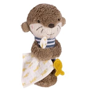 Fehn - Stabgreifling Otter