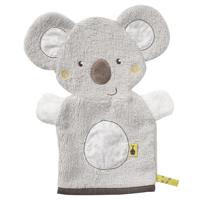 Fehn - Waschhandschuh Koala