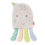 Fehn - Waschhandschuh Oktopus
