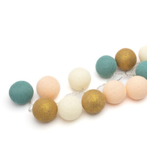 happylights - Happy Lights - Olivia