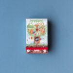 Londji - Äpfel Tiny Puzzle