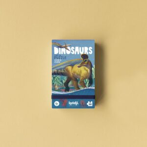 Londji - Dinosaurier Tiny Puzzle