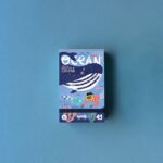 Londji - Ozean Tiny Puzzle