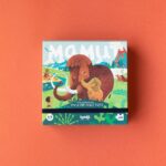 Londji - Pocket Mamut puzzle
