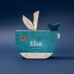 Londji - Puzzle - BLUE