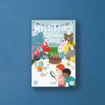 Londji - Puzzle - THE MYSTERIOUS CASE OF THE BIRTHDAY