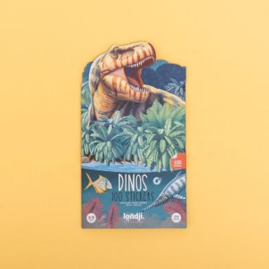 Londji - Sticker (Dinos)