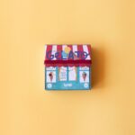 Londji - Tiny Game Eis