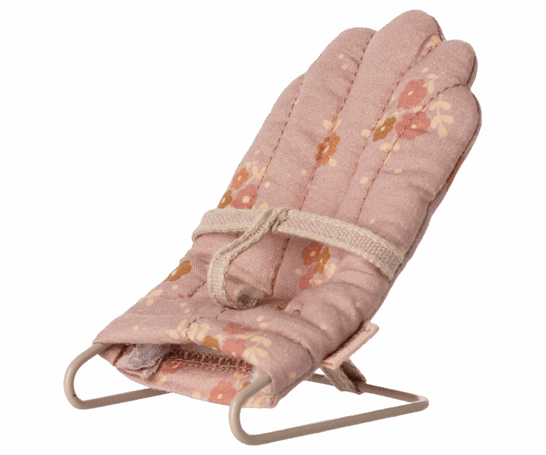 Maileg - Babysitter - Rose