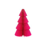 vonrike - Weihnachtsbaum 15cm (neonpink)