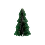vonrike - Weihnachtsbaum 15cm (olivegrün)