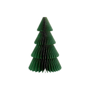 vonrike - Weihnachtsbaum 15cm (olivegrün)