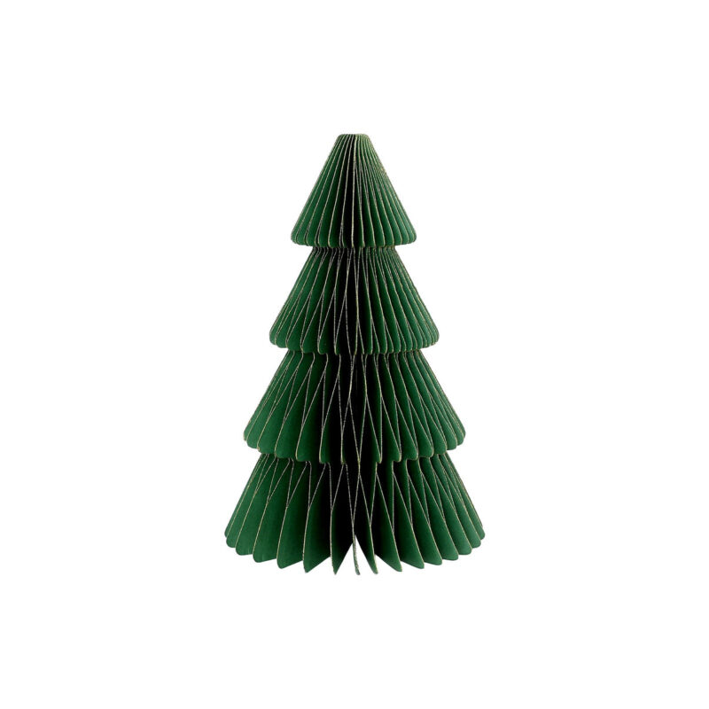 vonrike - Weihnachtsbaum 15cm (olivegrün)