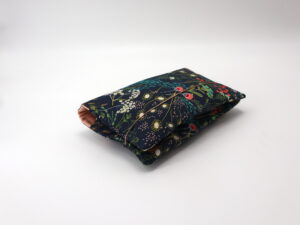 Windeltasche mit Namen "Indie Folk"