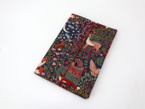 U-Hefthülle - Under the canopy