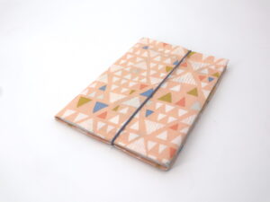 U-Hefthülle - Mojave