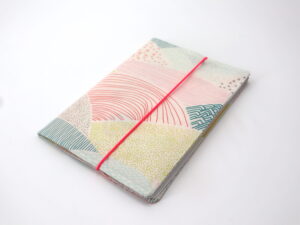 U-Hefthülle - Summit Dawn