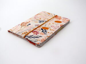 U-Hefthülle - Wispy Daybreak