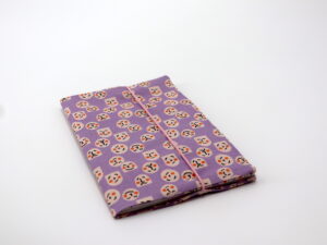 U-Hefthülle - Happy Faces