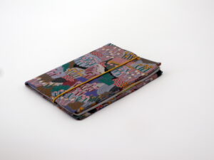 U-Hefthülle - Flower Patch